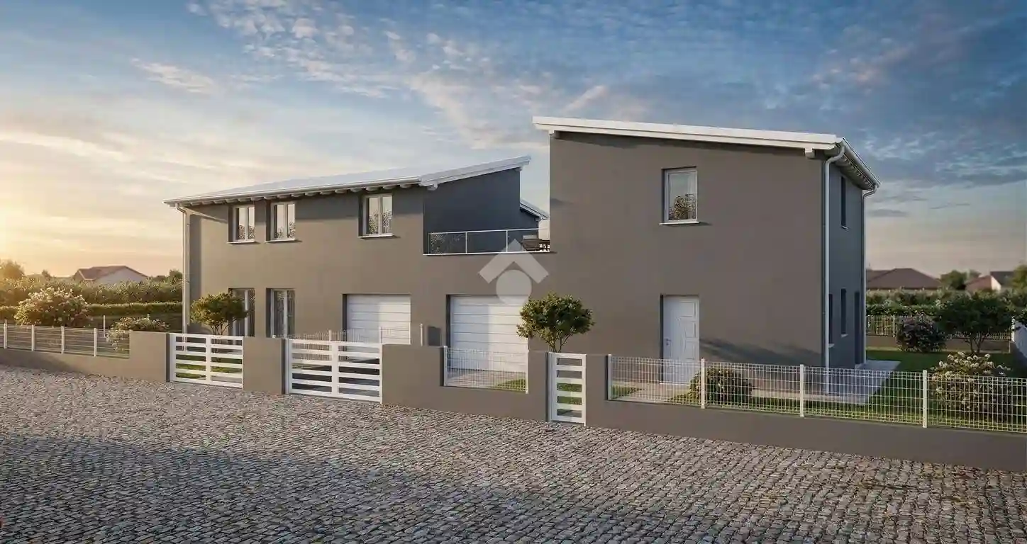 Villa - foto 2