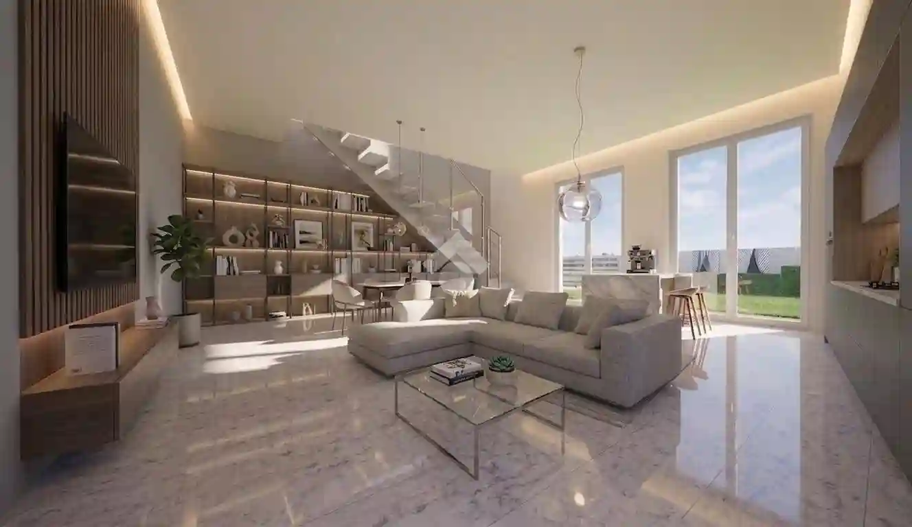 Villa - foto 3
