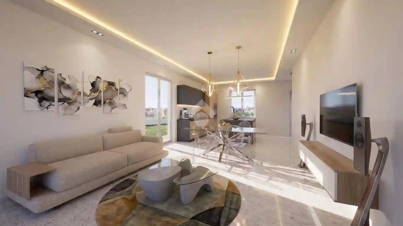 Villa - foto 4