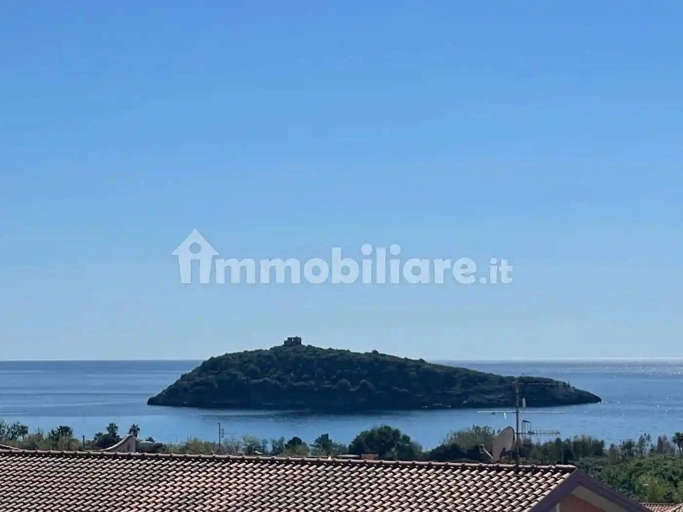 Appartamento in vendita a Diamante