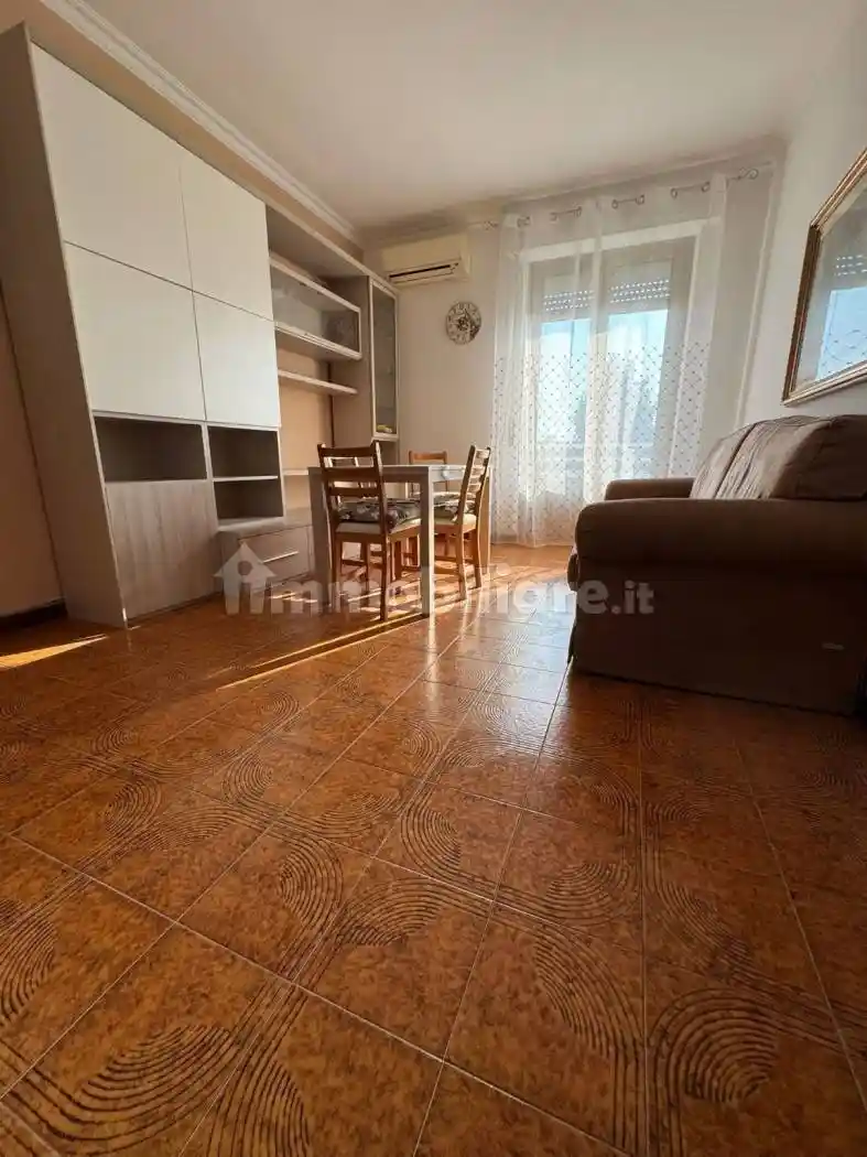 Appartamento in affitto a Gorgonzola