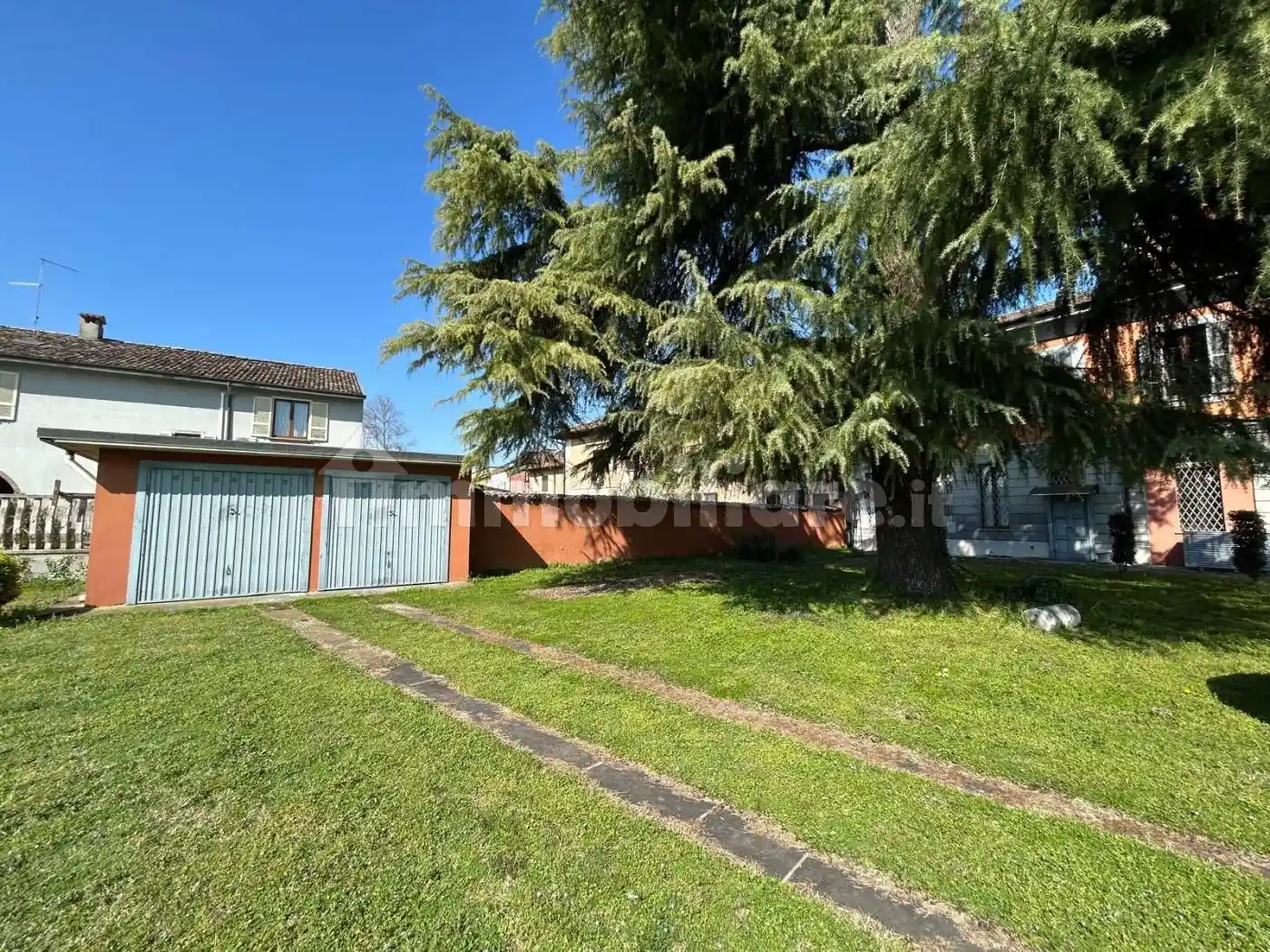 Villa in vendita a Spino d'Adda