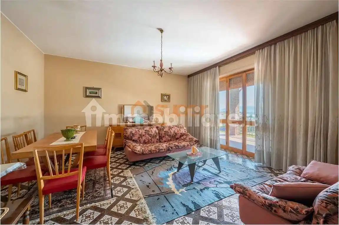 Appartamento in vendita a Perugia