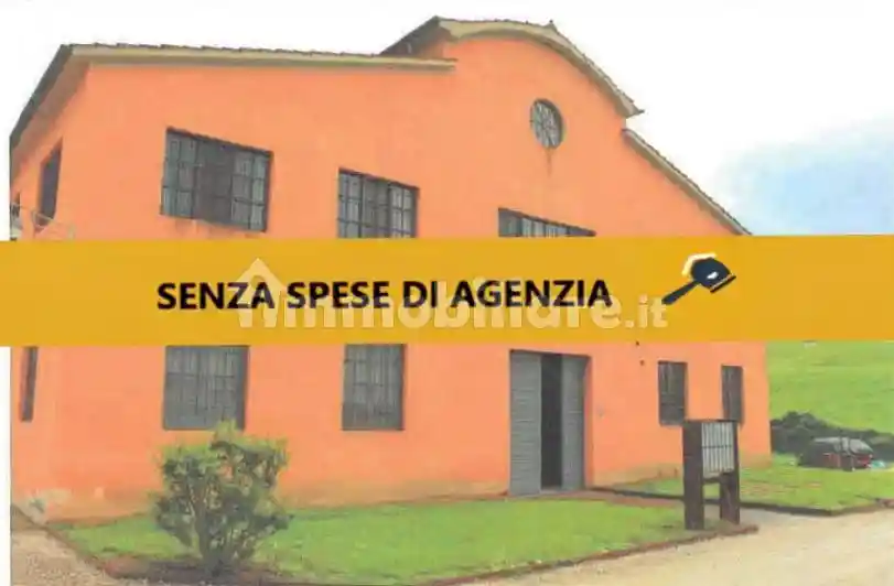 Appartamento in vendita a Terranuova Bracciolini