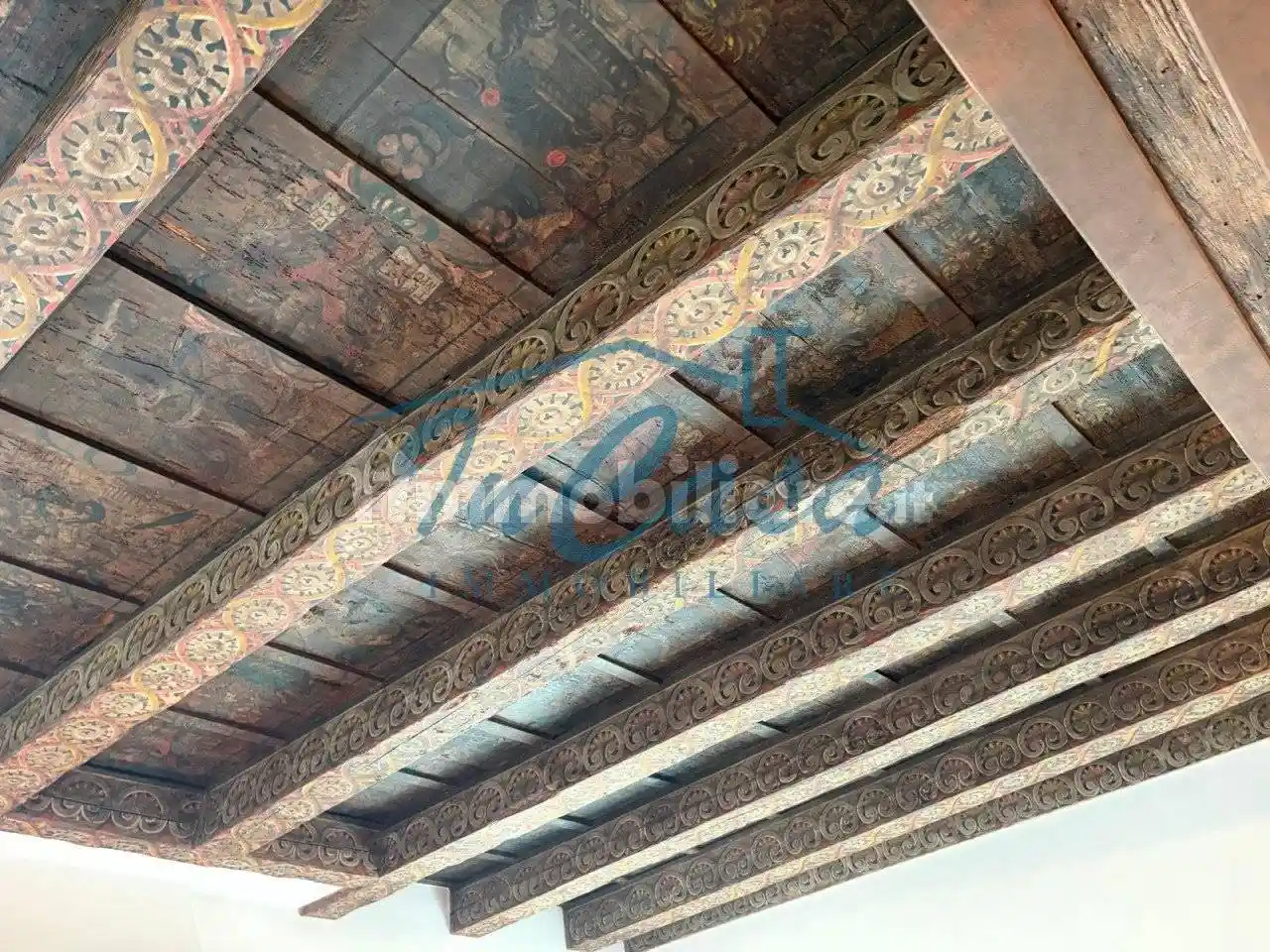 Appartamento in vendita a Noale