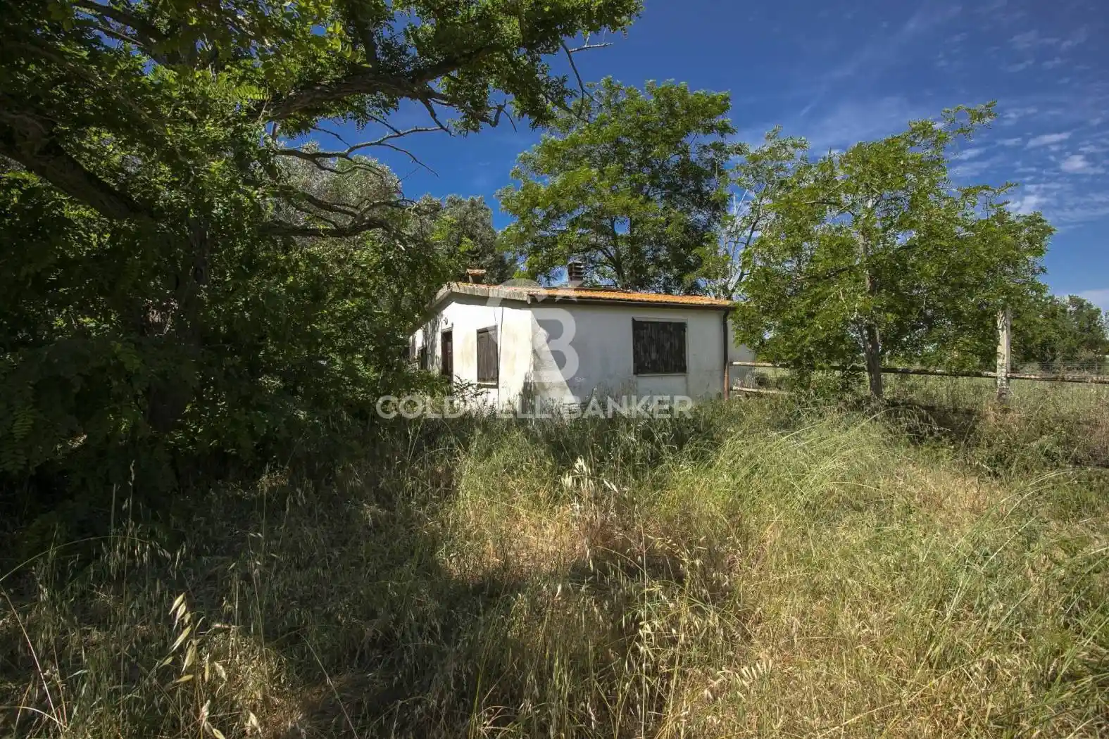 Villa in vendita a Montalto di Castro