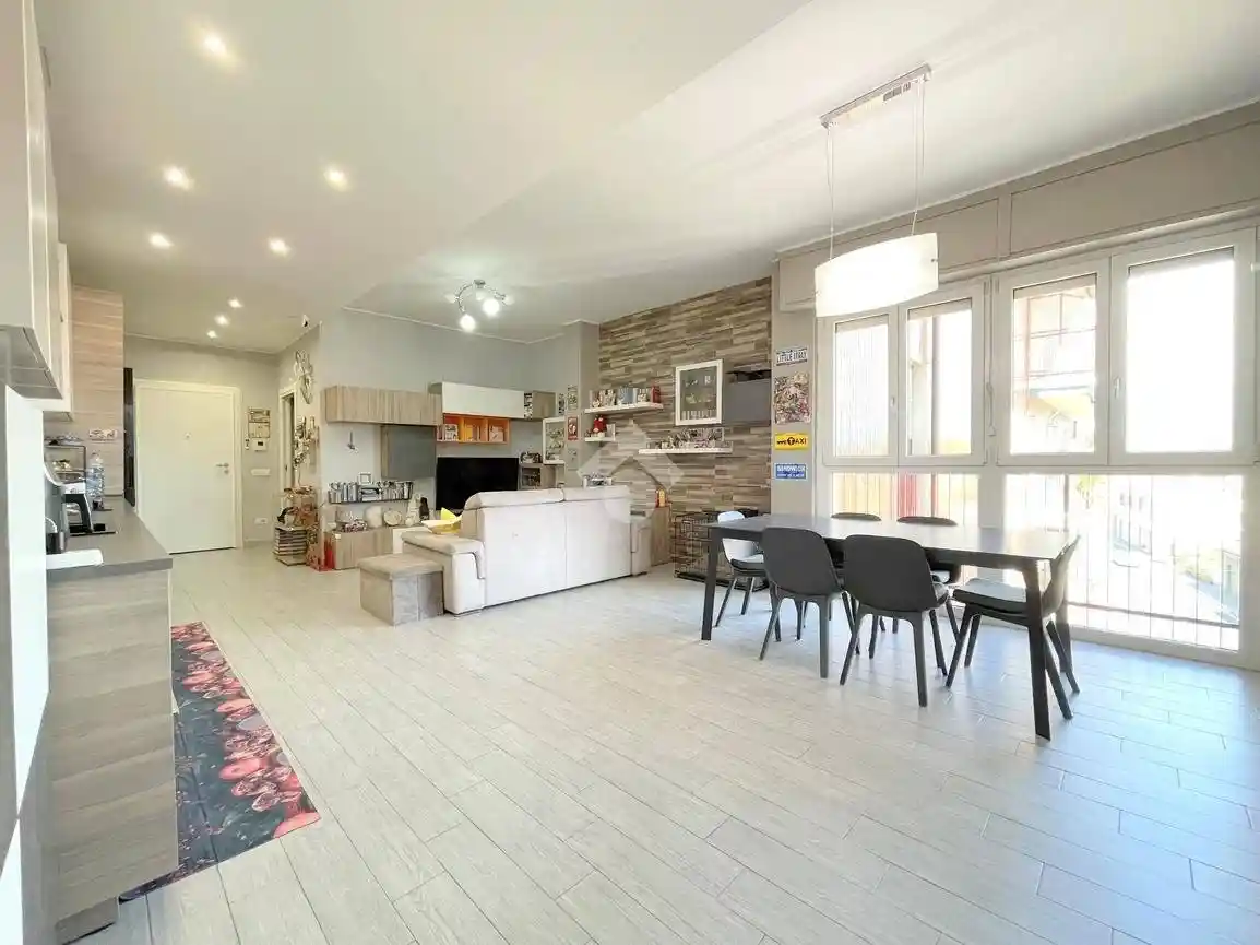 Appartamento in vendita a Cornaredo