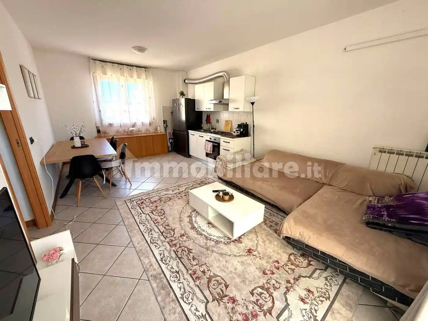 Appartamento in vendita a Campi Bisenzio