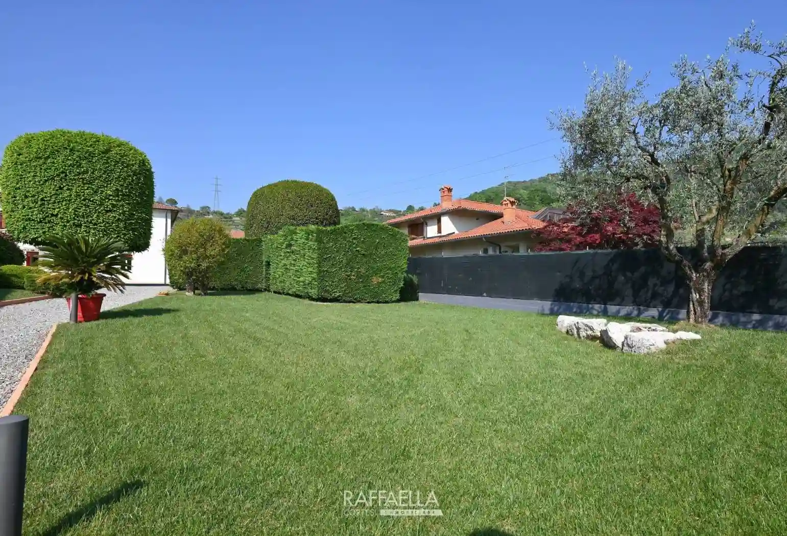 Villa - foto 5