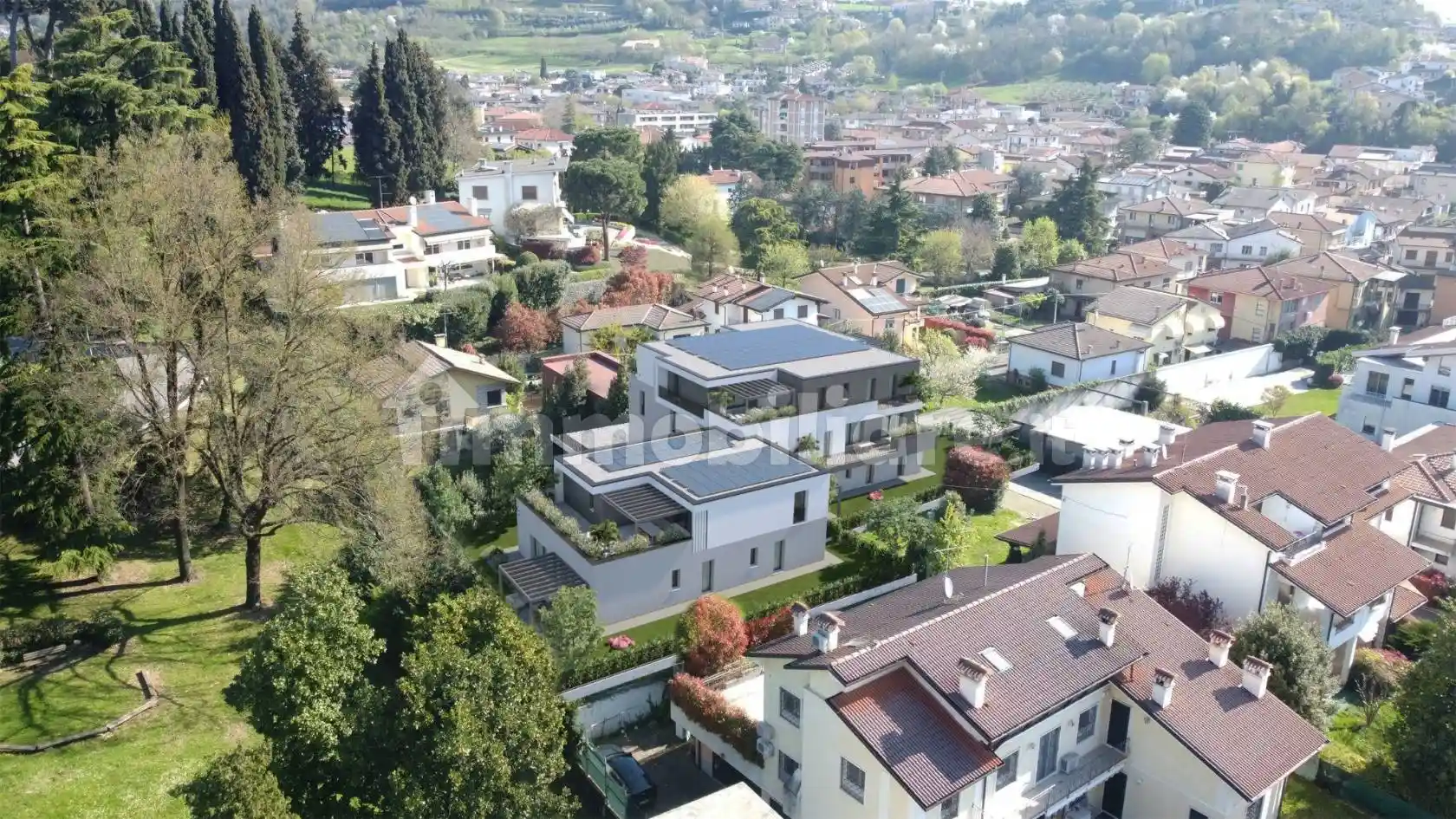 Appartamento in vendita a Arzignano
