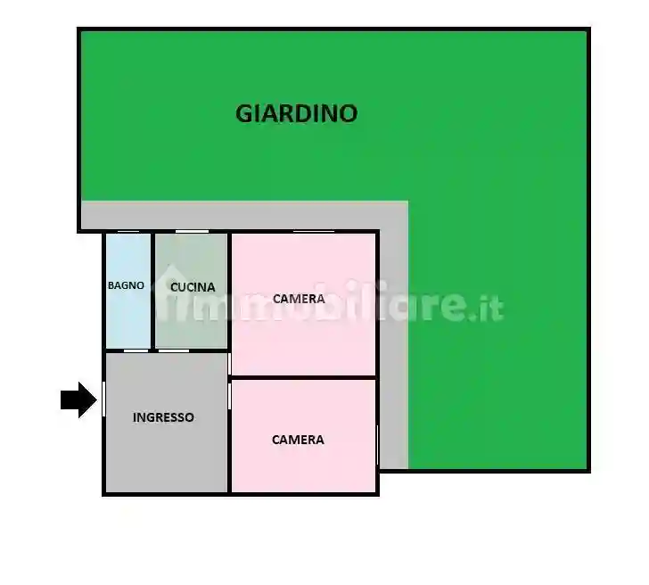 Appartamento - foto 4