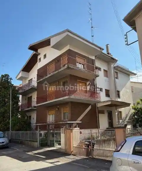 Appartamento in vendita a Parma