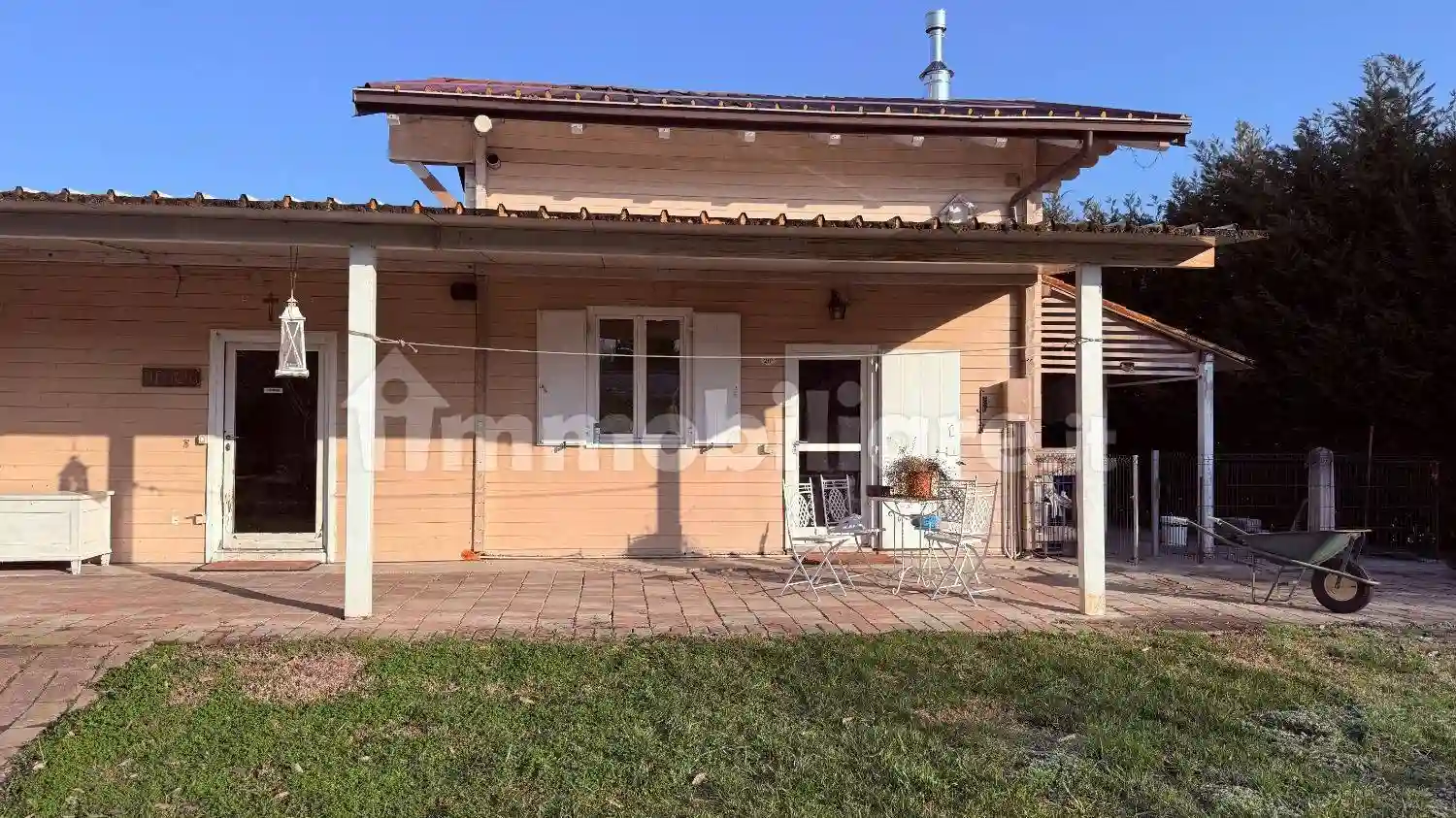 Villa - foto 3