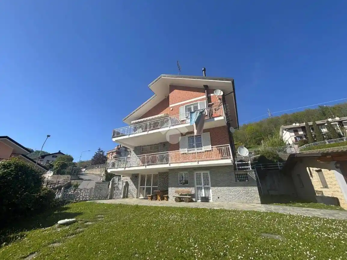 Appartamento in affitto a Valgioie