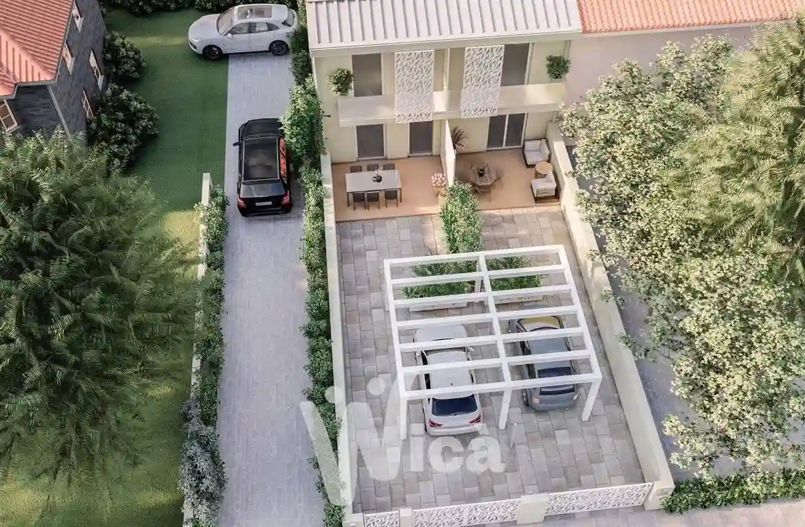 Villa - foto 3