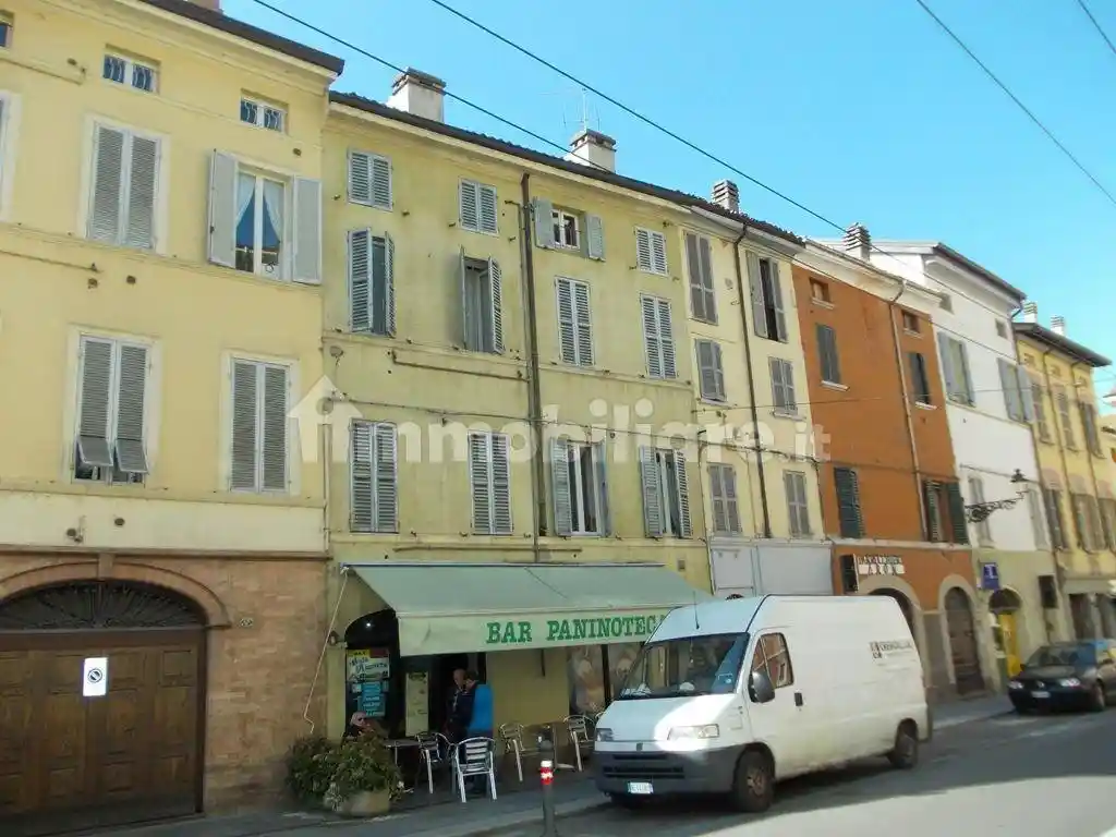 Appartamento in affitto a Parma