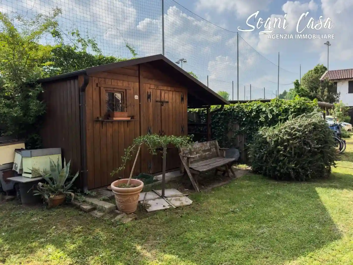 Casa indipendente - foto 4