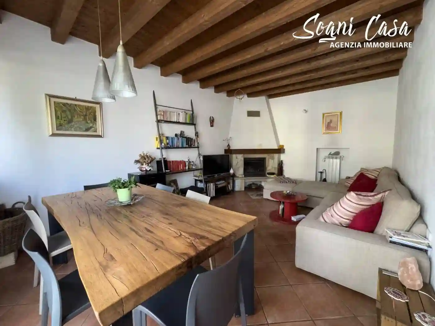 Casa indipendente - foto 5
