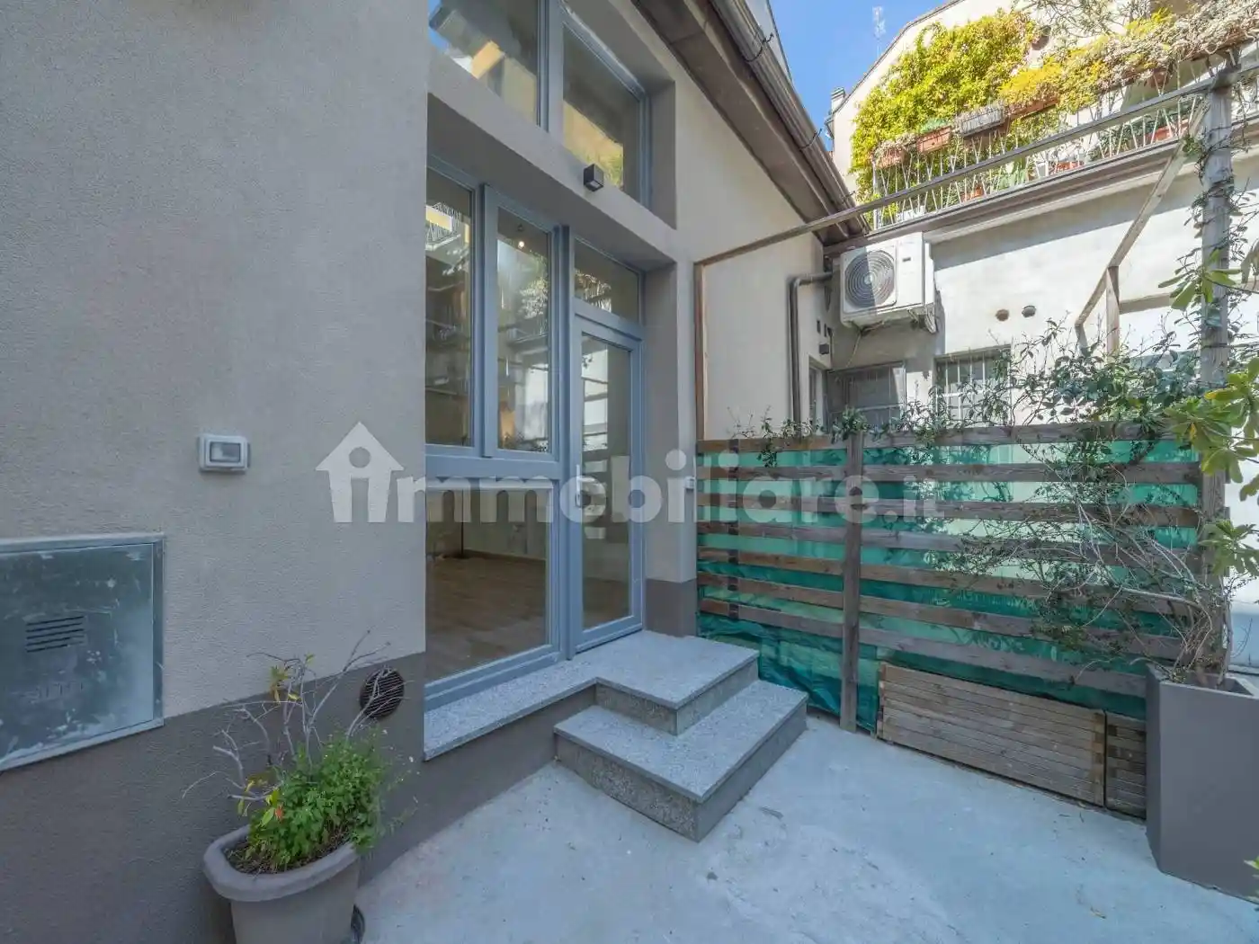 Loft in vendita a Milano