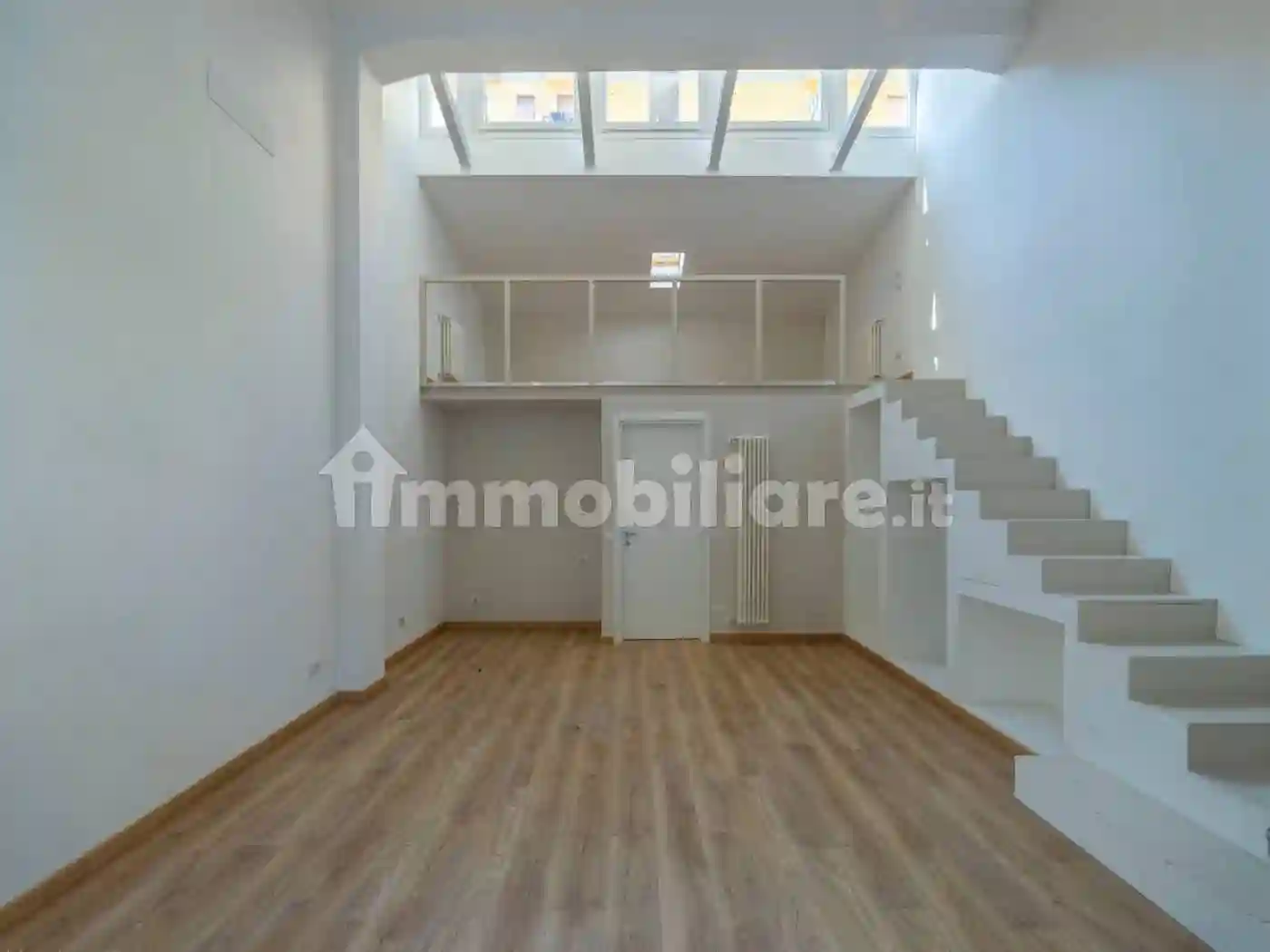 Loft - foto 3