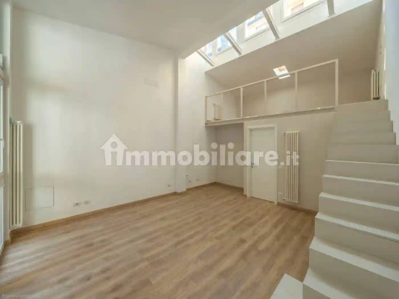 Loft - foto 5