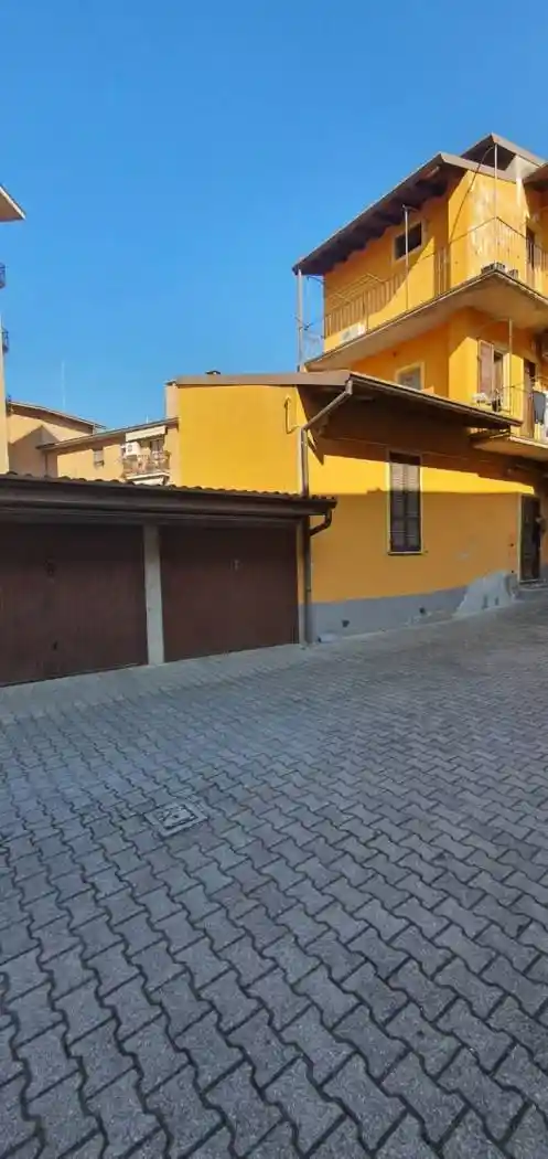 Appartamento in vendita a Cremona