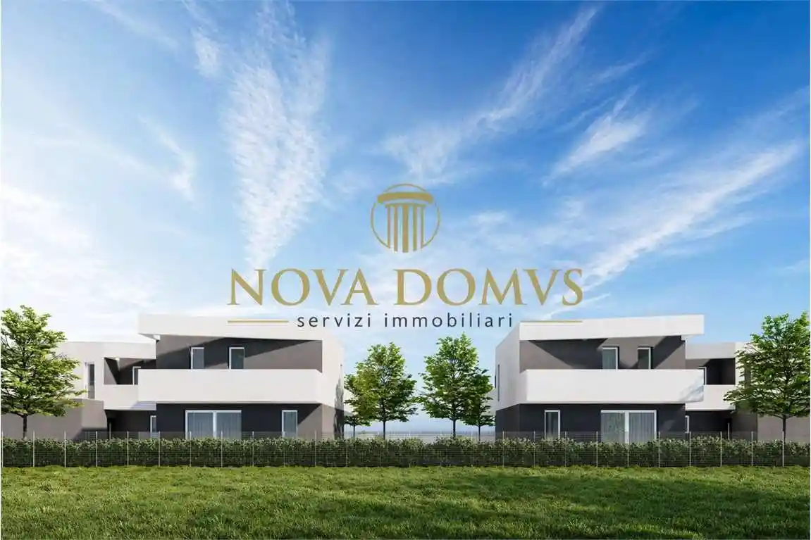 Villa in vendita a Noventa Padovana