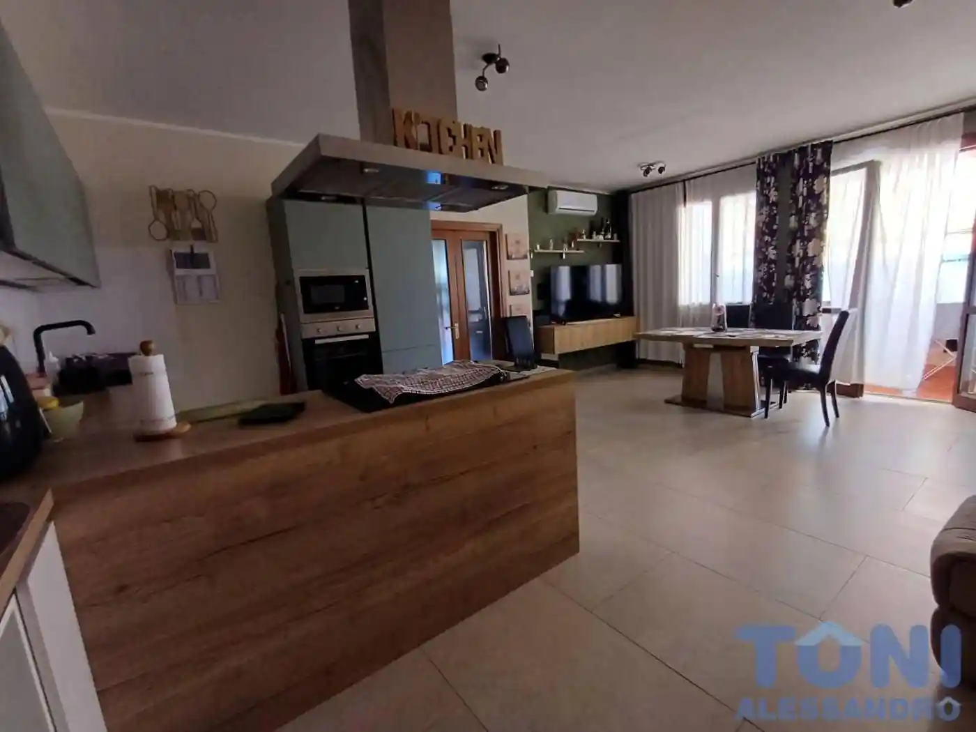 Appartamento in vendita a Montelupo Fiorentino