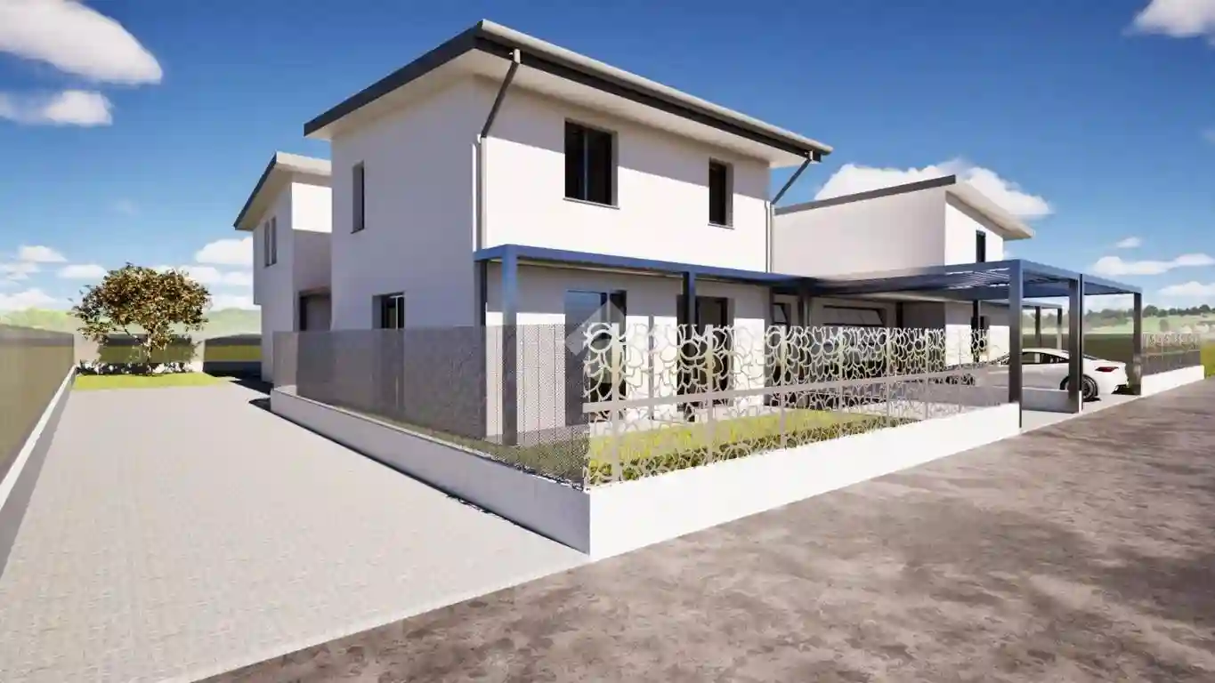Villa - foto 5