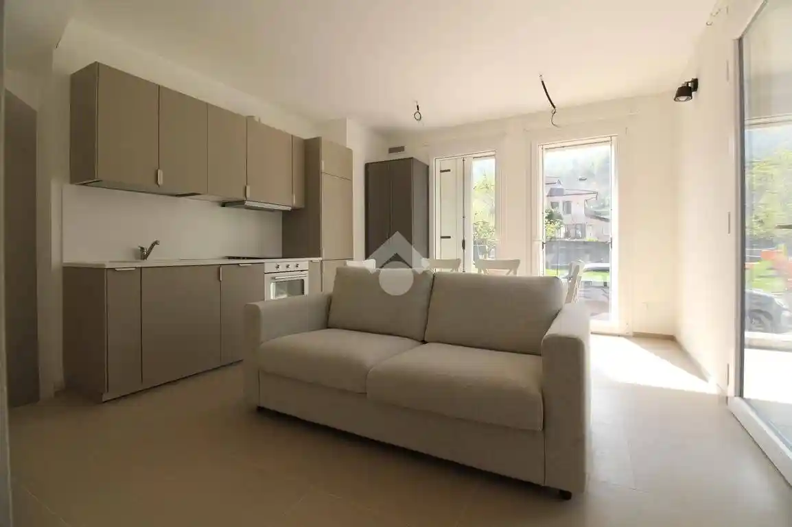 Appartamento in affitto a Chiampo