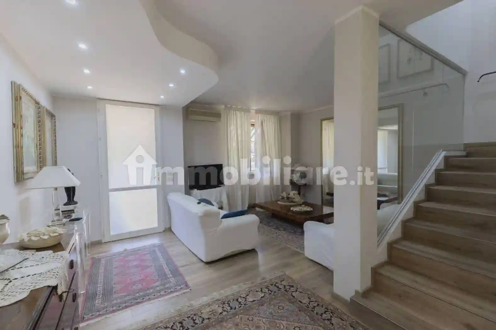 Villetta a schiera - foto 4