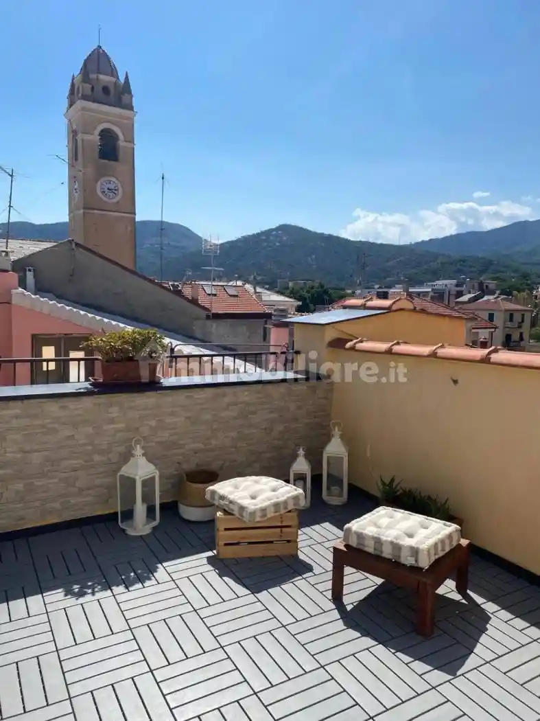 Appartamento in vendita a Spotorno
