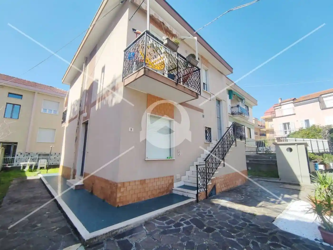Villa in vendita a Loano