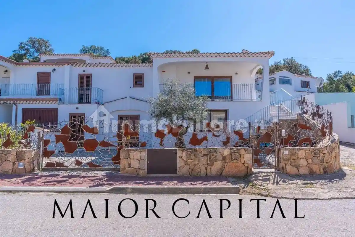 Villetta a schiera in vendita a Budoni