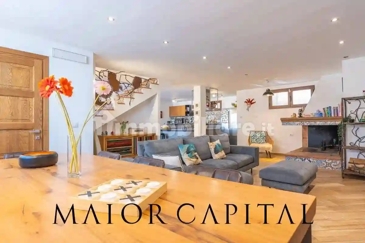 Villetta a schiera - foto 4