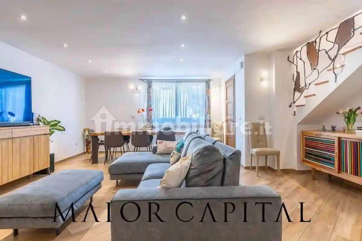 Villetta a schiera - foto 5