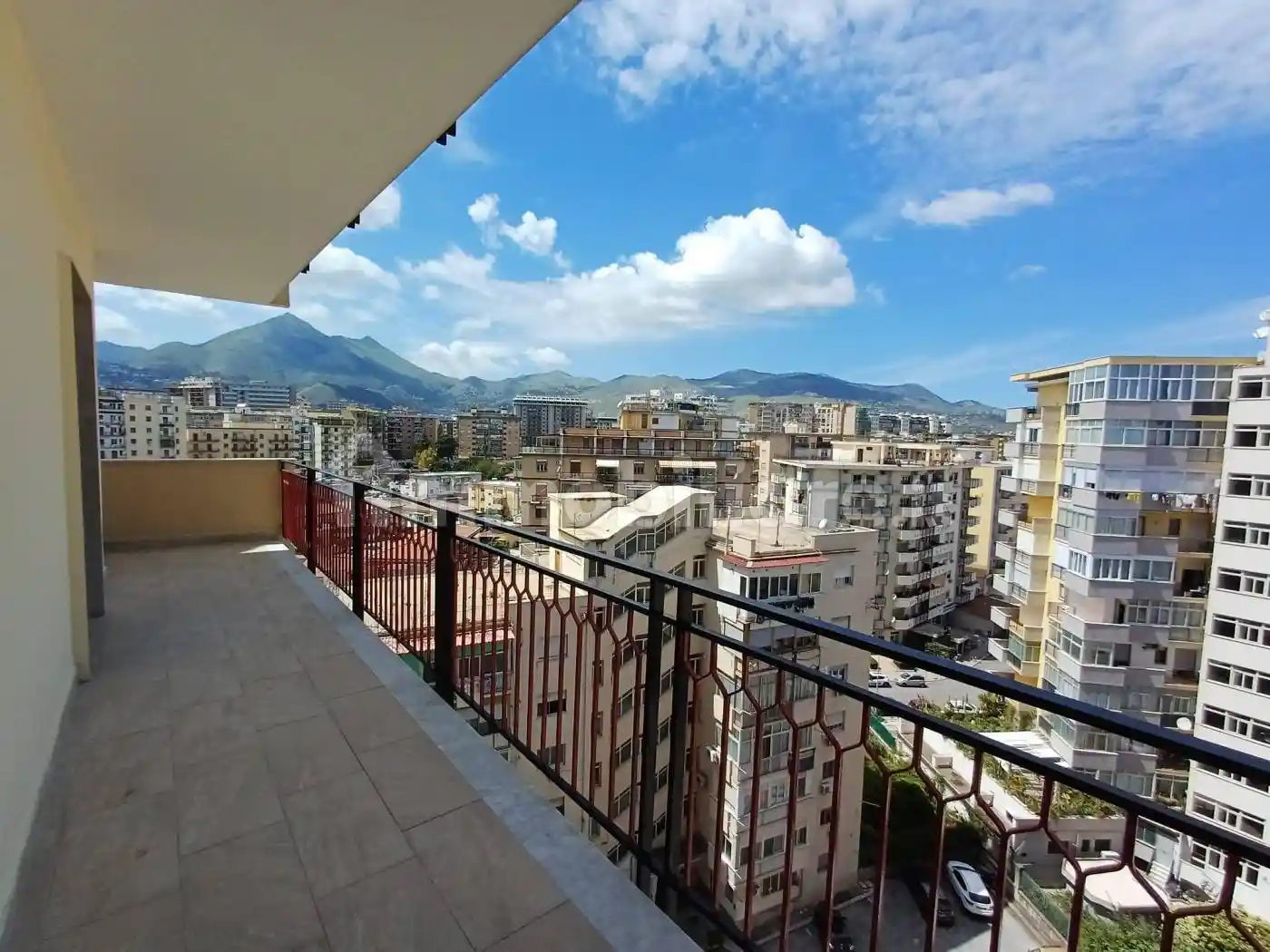 Appartamento in vendita a Palermo