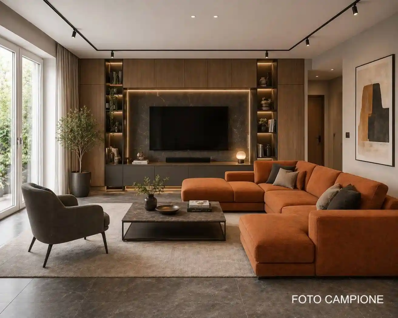 Appartamento in affitto a Malo