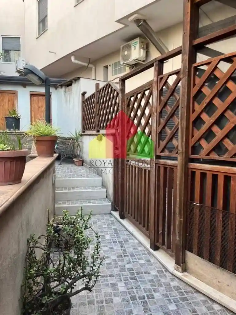 Appartamento in affitto a Qualiano