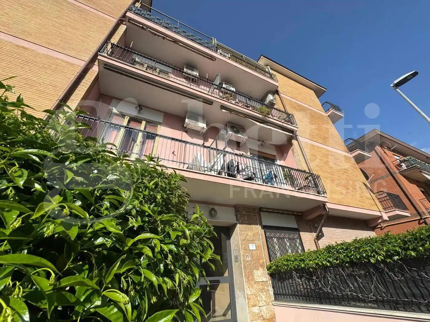 Appartamento in vendita a Marino