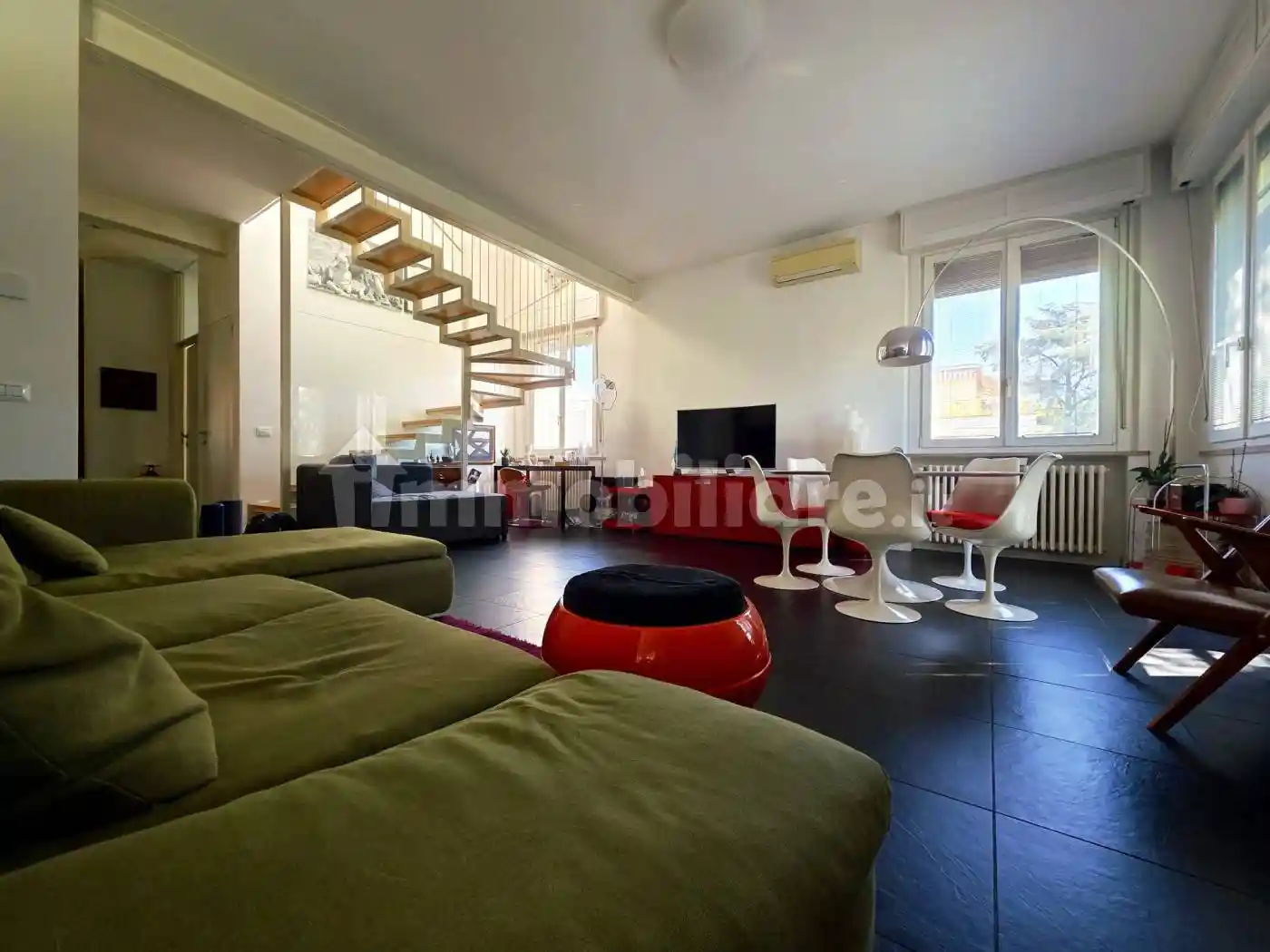 Appartamento in vendita a Parma