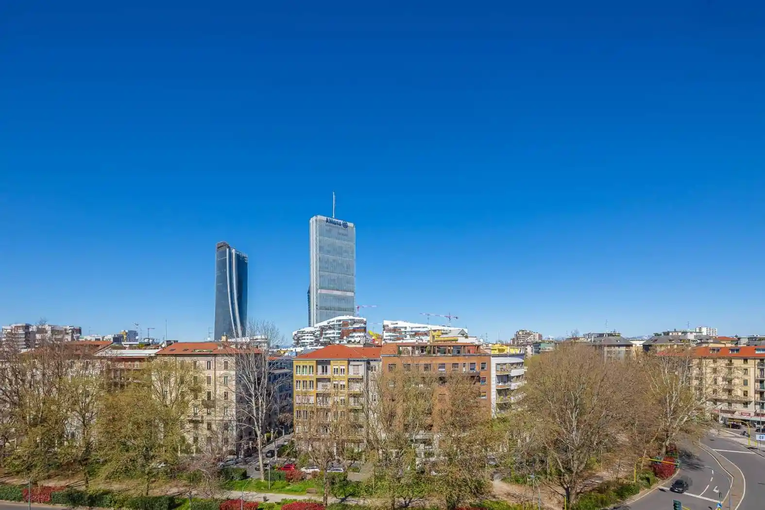 Attico - Mansarda in affitto a Milano