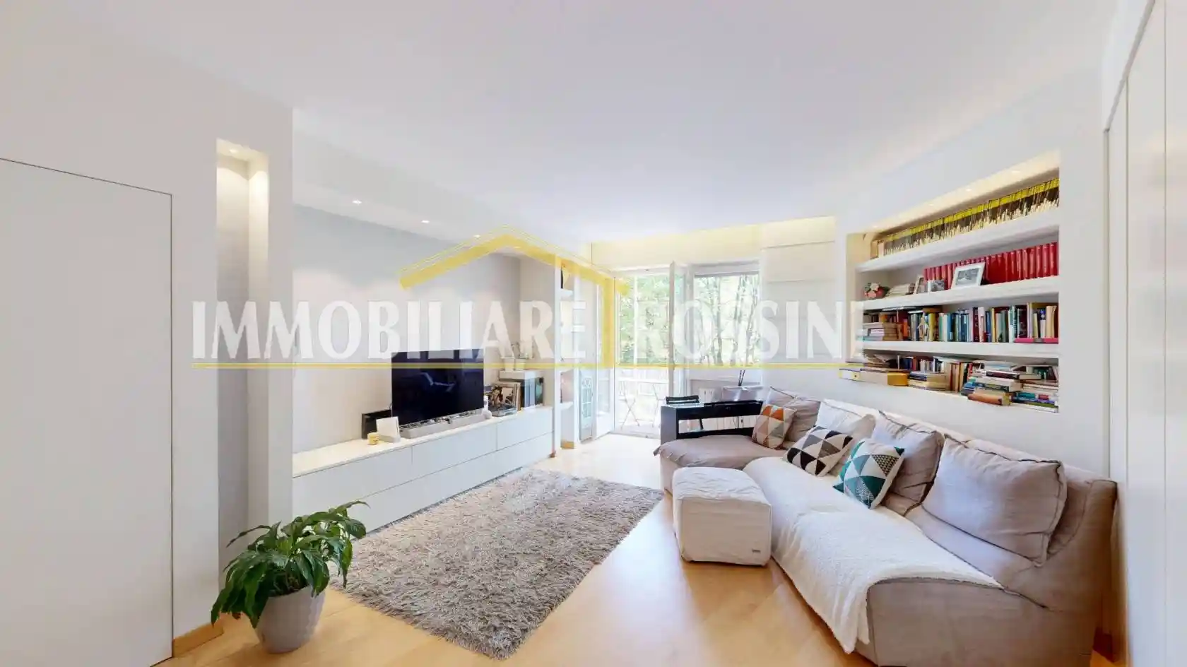 Appartamento in vendita a Varese