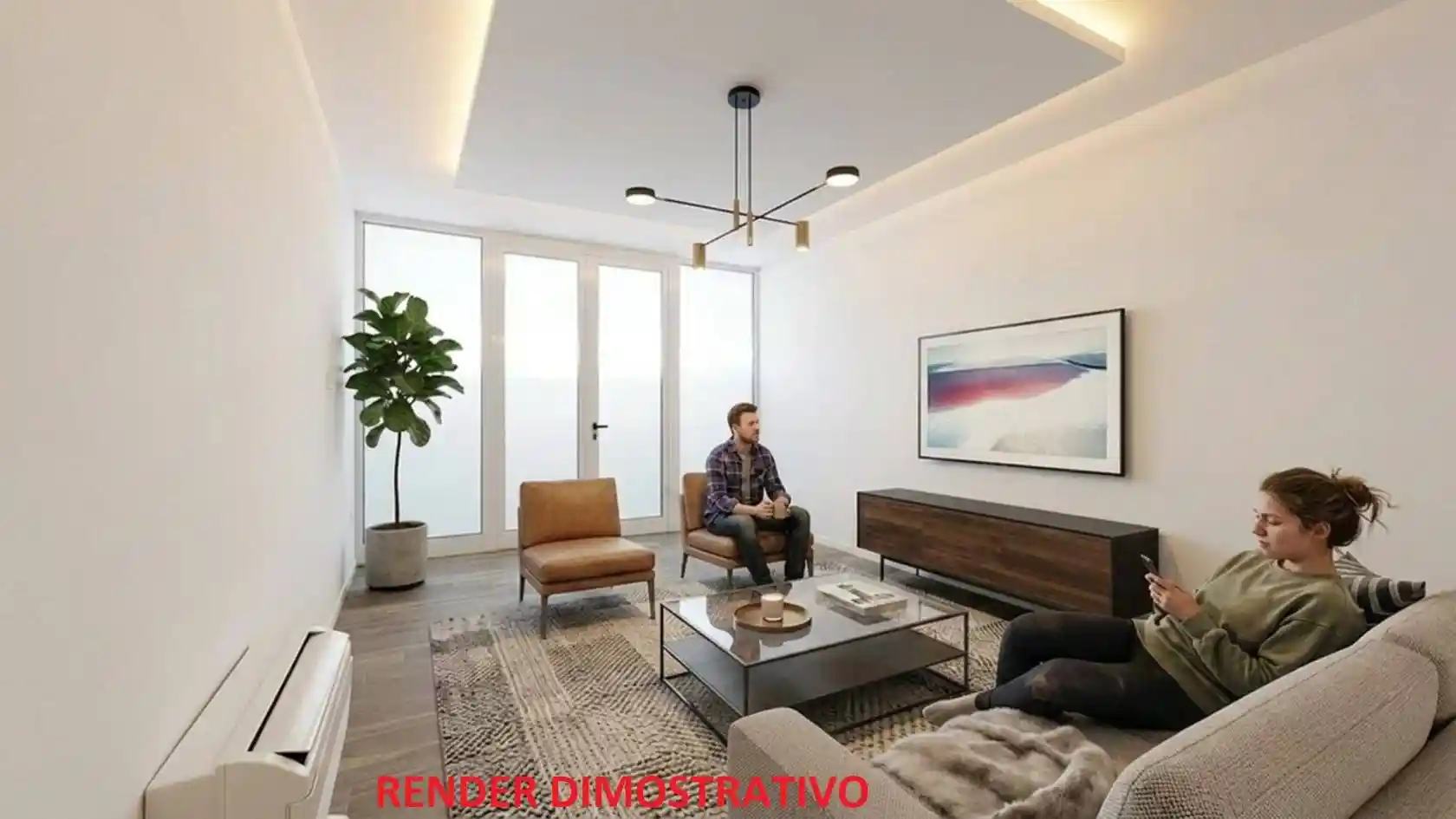 Appartamento