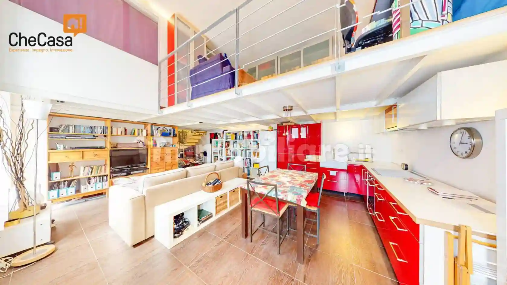 Appartamento - foto 5