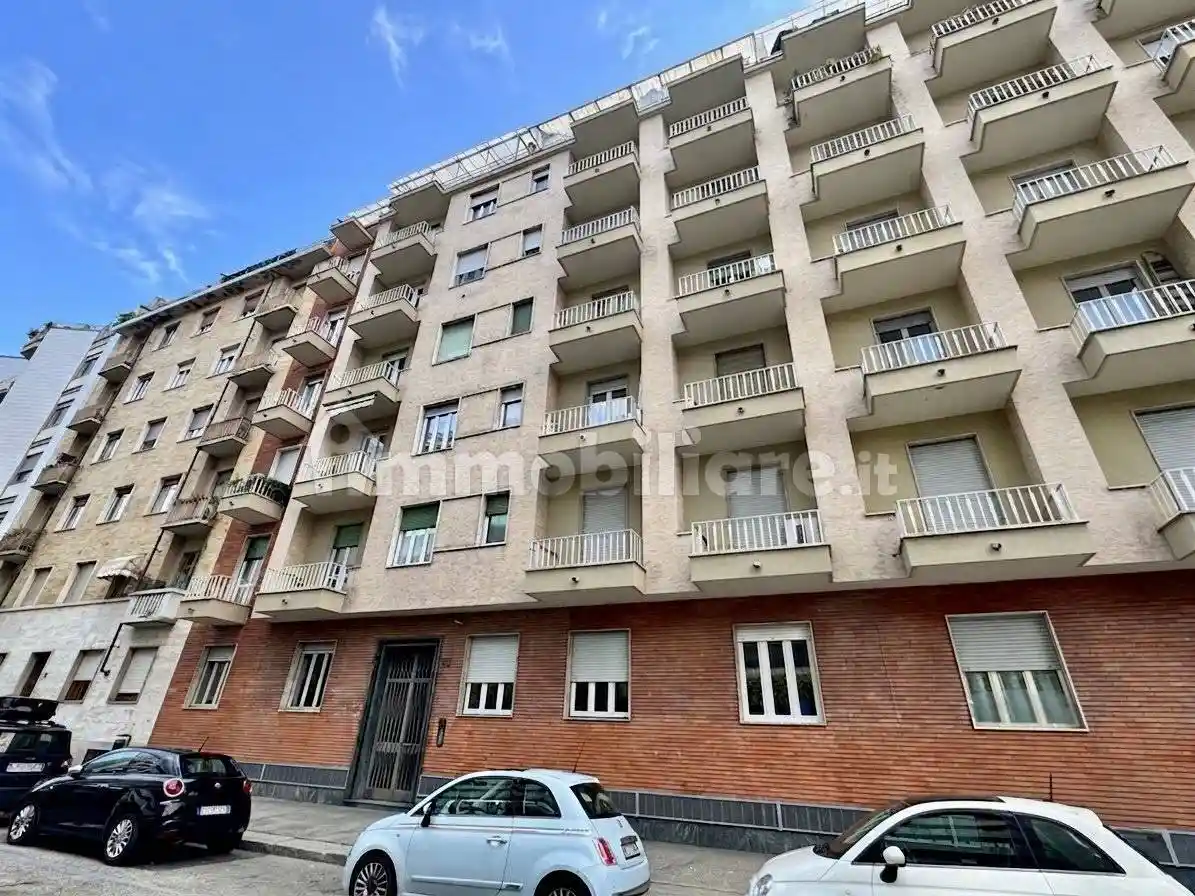 Appartamento in vendita a Torino