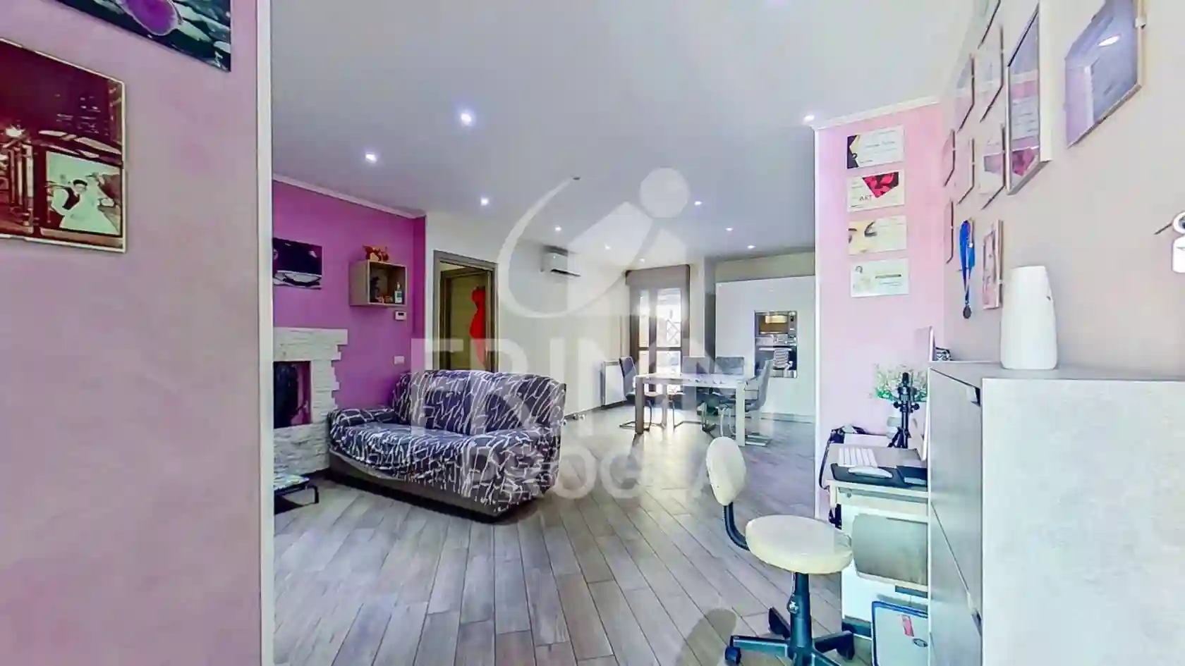 Appartamento - foto 5