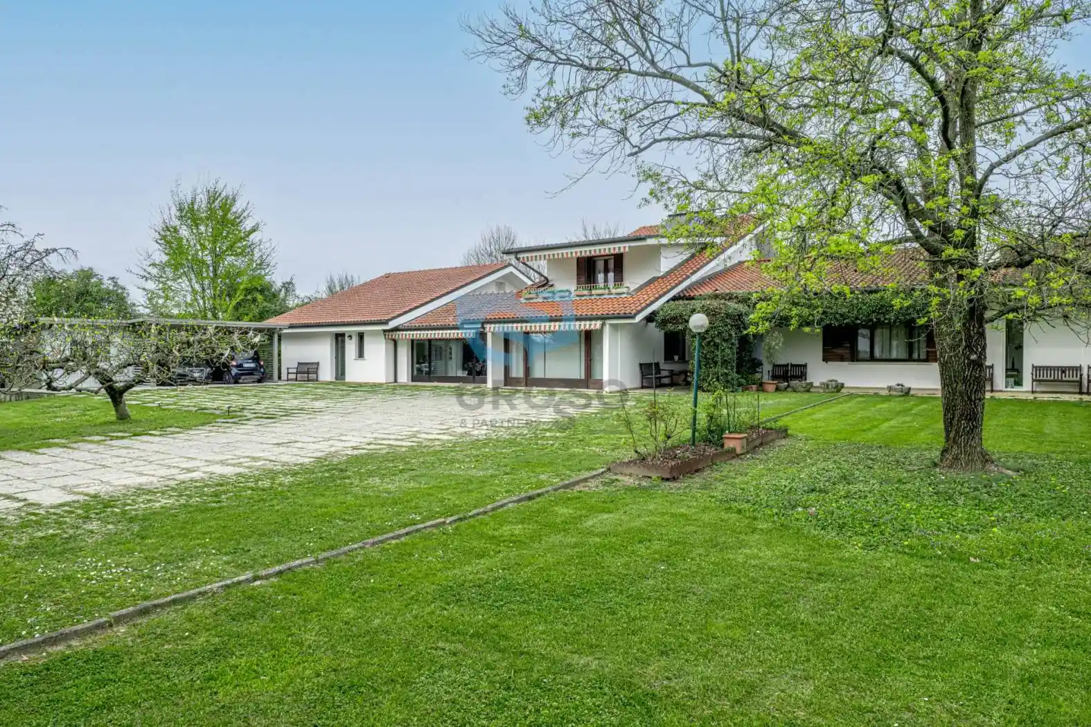 Villa in vendita a Villorba