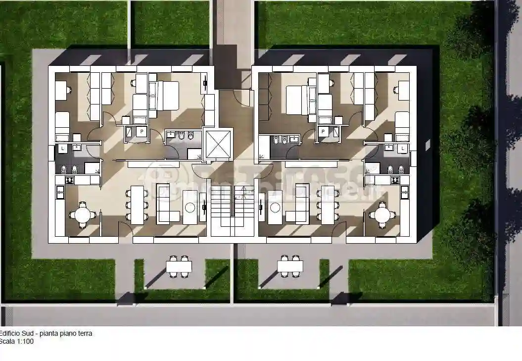 Appartamento - foto 2