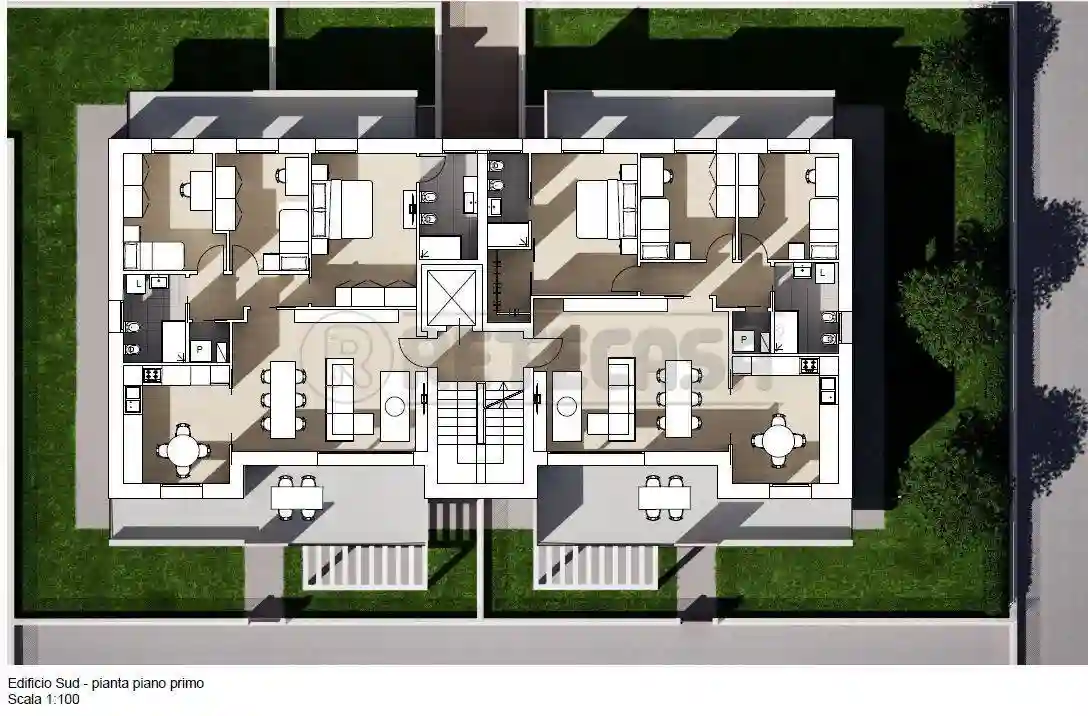 Appartamento - foto 3